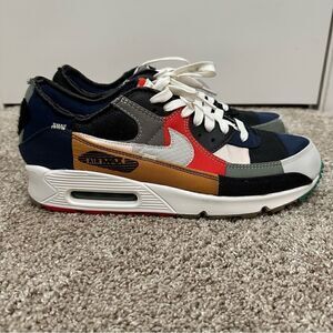 Nike Air Max 90 QS Legacy Women's 10.5 Men's 9 - DJ4878400